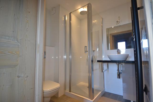 Appartement Everest 261 - Courchevel 1650