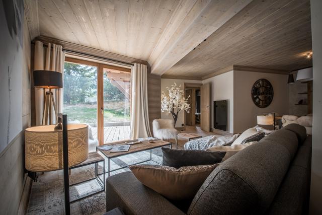 Appartement Everest AP-EVEREST101 - Courchevel 1650