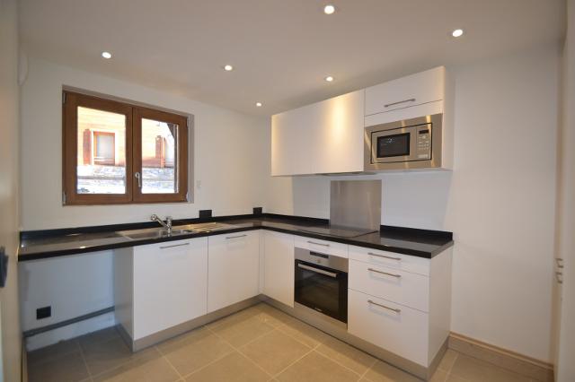 Appartement Everest AP-EVEREST101 - Courchevel 1650