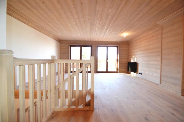 Appartement Everest AP-EVEREST101 - Courchevel 1650