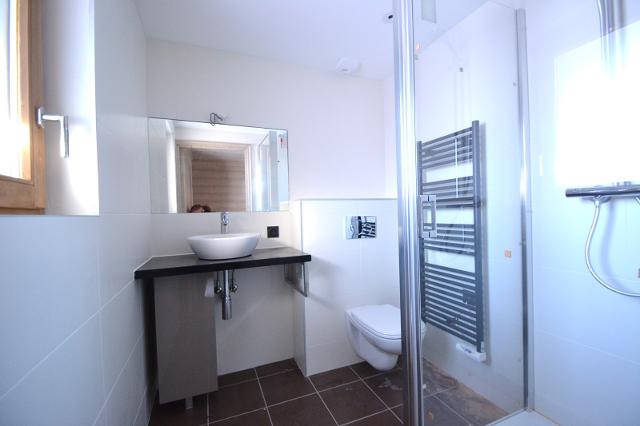 Appartement Everest AP-EVEREST101 - Courchevel 1650