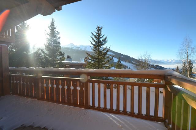 Appartement Everest AP-EVEREST101 - Courchevel 1650