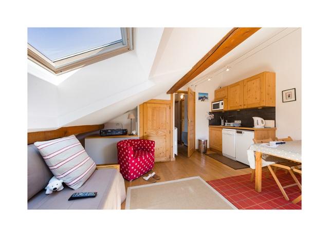 Appartements Sapineaux 251 - Méribel Centre 1600 