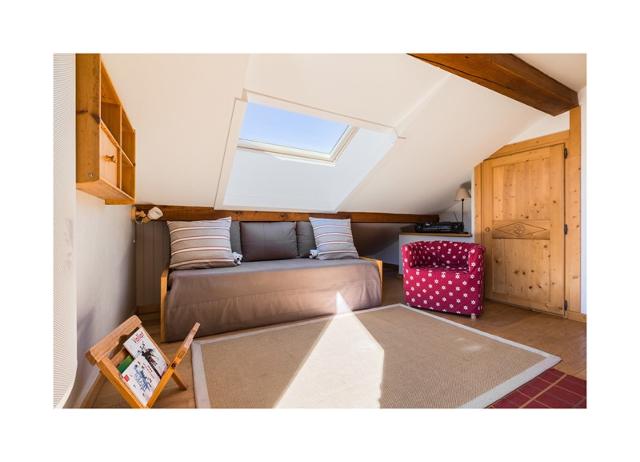 Appartements Sapineaux 251 - Méribel Centre 1600 