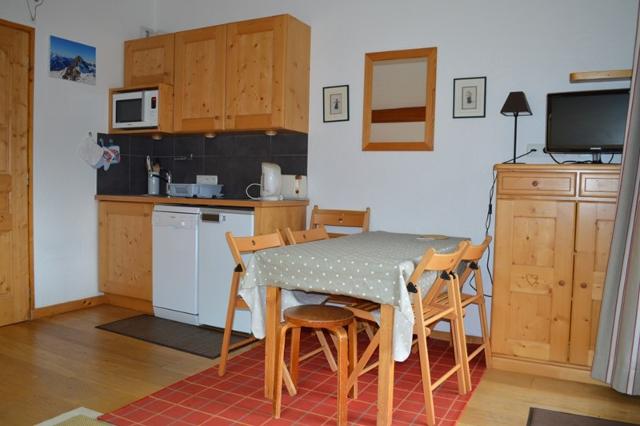 Appartements Sapineaux 251 - Méribel Centre 1600 