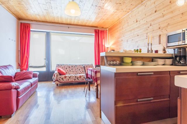 Appartement Alpets 2 MTG300-004 - Montgenèvre