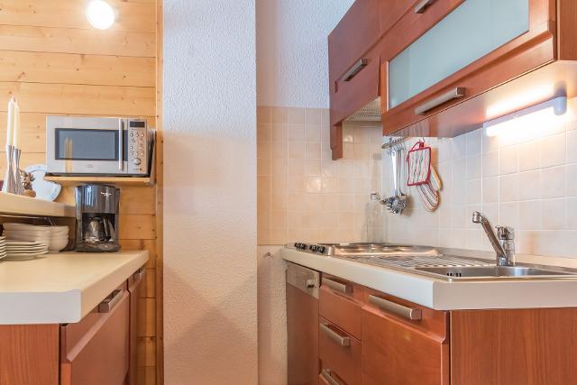 Appartement Alpets 2 MTG300-004 - Montgenèvre