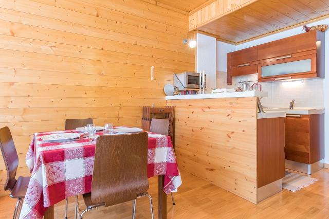 Appartement Alpets 2 MTG300-004 - Montgenèvre