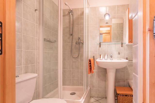 Appartement Alpets 2 MTG300-004 - Montgenèvre