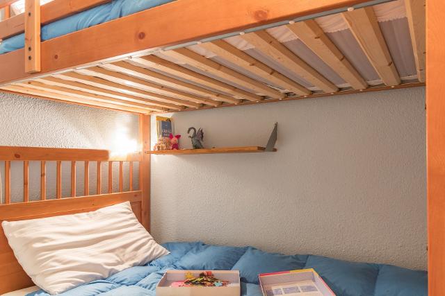 Appartement Alpets 2 MTG300-004 - Montgenèvre