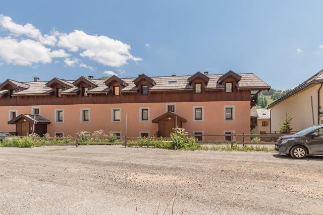 Appartement Alpets 2 MTG300-004 - Montgenèvre