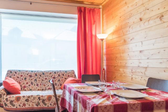 Appartement Alpets 2 MTG300-004 - Montgenèvre