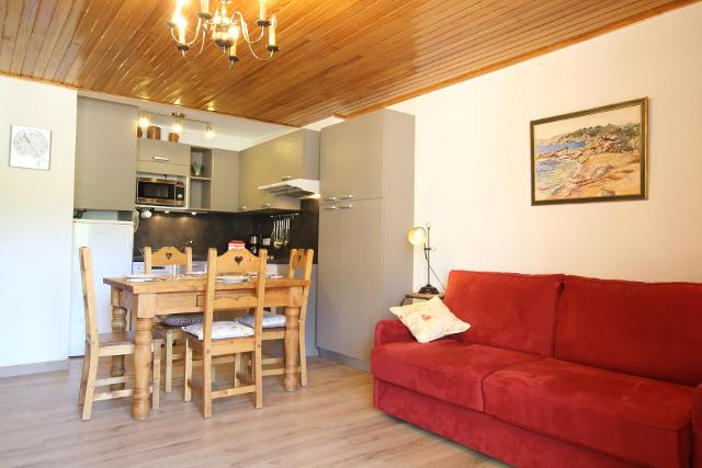 Appartement Alpets 1 MTG300-1202 - Montgenèvre