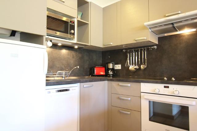 Appartement Alpets 1 MTG300-1202 - Montgenèvre