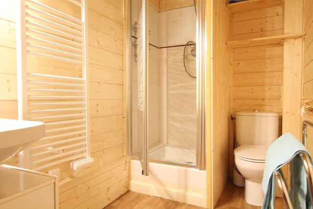 Appartement Alpets 1 MTG300-1202 - Montgenèvre