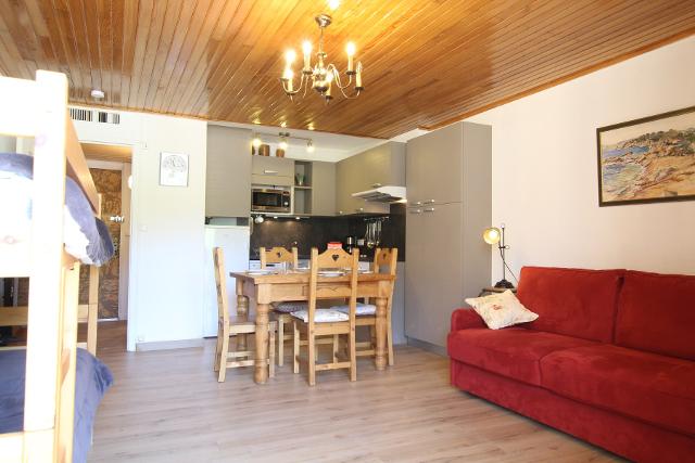 Appartement Alpets 1 MTG300-1202 - Montgenèvre