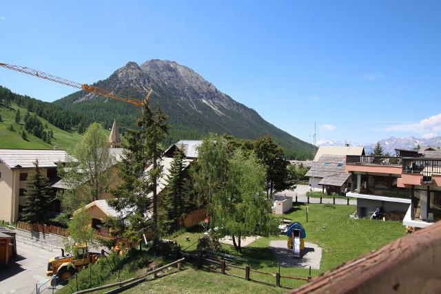 Appartement Alpets 1 MTG300-1202 - Montgenèvre