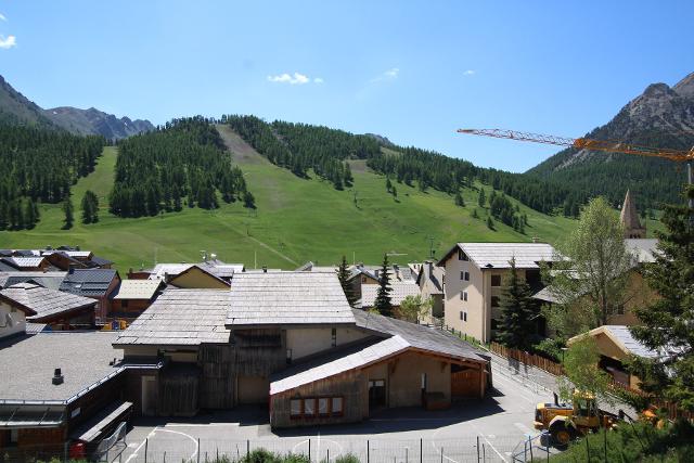 Appartement Alpets 1 MTG300-1202 - Montgenèvre