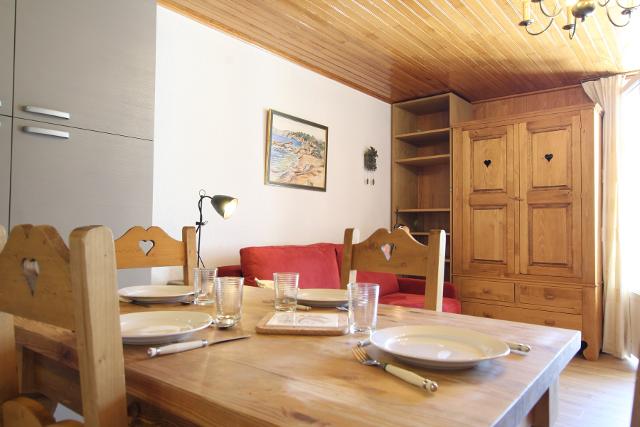 Appartement Alpets 1 MTG300-1202 - Montgenèvre