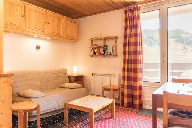 Appartement Alpets MTG300-4SP - Montgenèvre