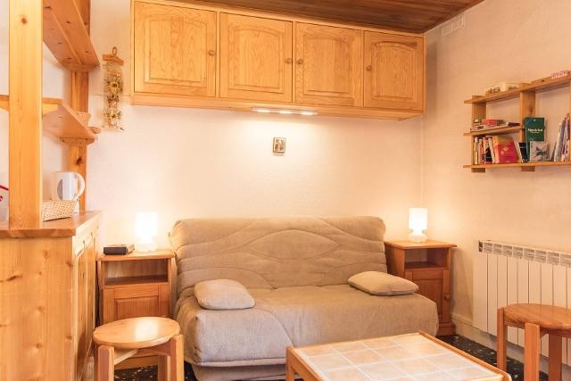 Appartement Alpets MTG300-4SP - Montgenèvre