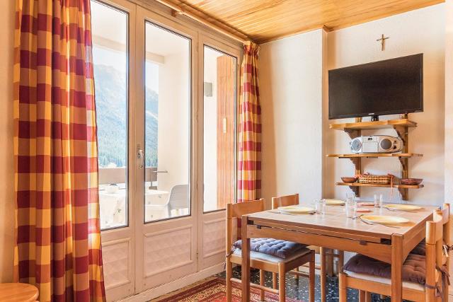 Appartement Alpets MTG300-4SP - Montgenèvre