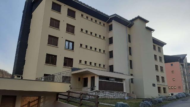 Appartement Alpets MTG300-4SP - Montgenèvre