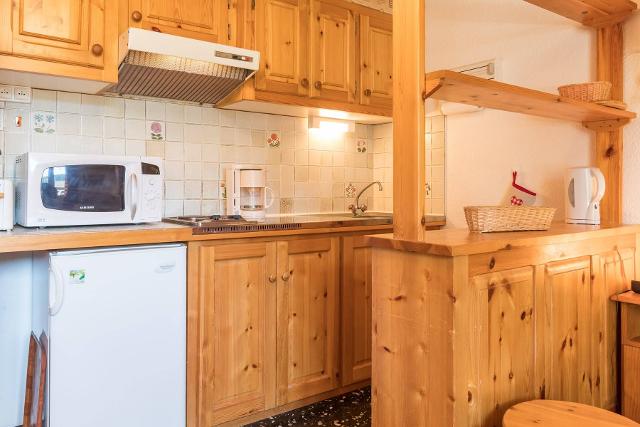 Appartement Alpets MTG300-4SP - Montgenèvre