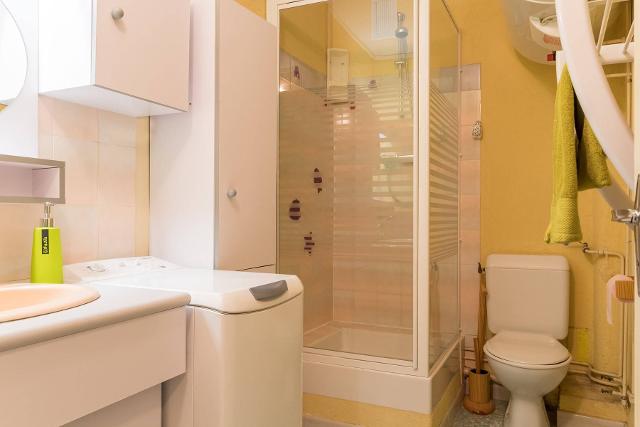 Appartement Alpets MTG300-4SP - Montgenèvre