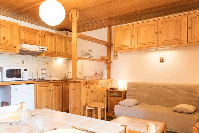 Appartement Alpets MTG300-4SP - Montgenèvre