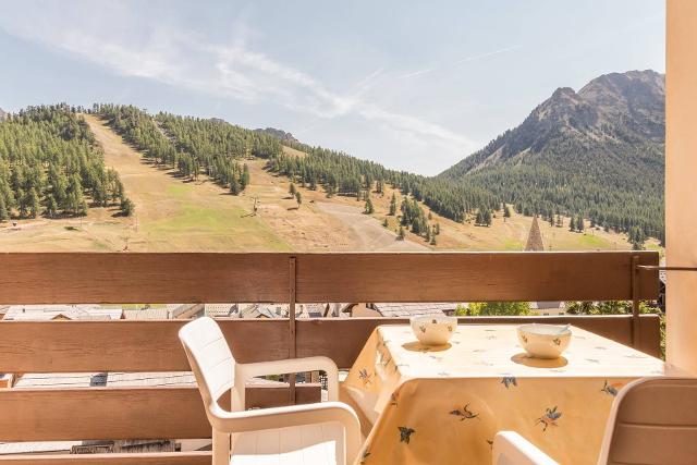 Appartement Alpets MTG300-4SP - Montgenèvre