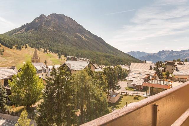 Appartement Alpets MTG300-4SP - Montgenèvre