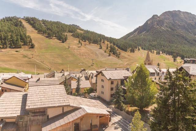 Appartement Alpets MTG300-4SP - Montgenèvre