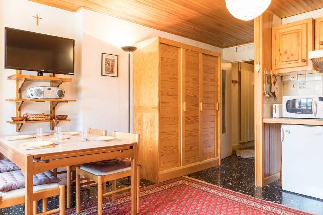 Appartement Alpets MTG300-4SP - Montgenèvre