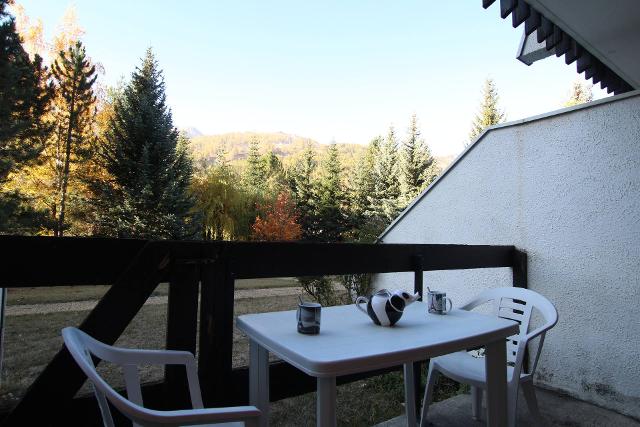 Appartements Bois Des Coqs 21011080 - Serre Chevalier 1350 - Chantemerle