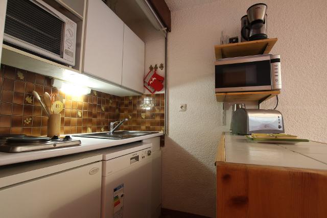 Appartements Bois Des Coqs 21011080 - Serre Chevalier 1350 - Chantemerle