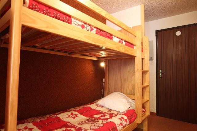 Appartements Bois Des Coqs 21011080 - Serre Chevalier 1350 - Chantemerle