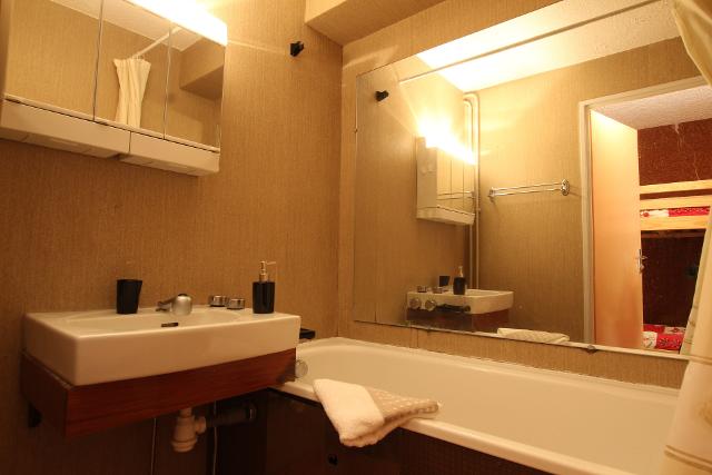 Appartements Bois Des Coqs 21011080 - Serre Chevalier 1350 - Chantemerle