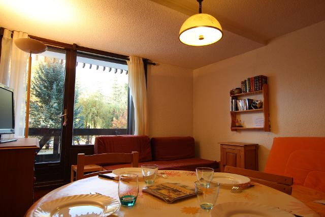 Appartements Bois Des Coqs 21011080 - Serre Chevalier 1350 - Chantemerle