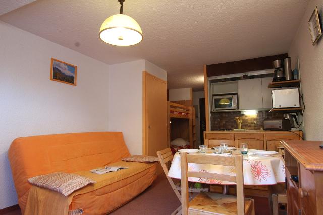 Appartements Bois Des Coqs 21011080 - Serre Chevalier 1350 - Chantemerle