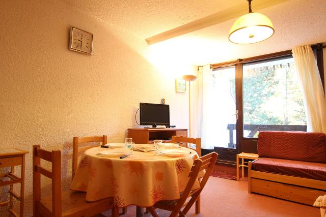 Appartements Bois Des Coqs 21011080 - Serre Chevalier 1350 - Chantemerle