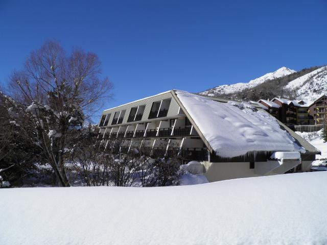 Appartements Bois Des Coqs 21011080 - Serre Chevalier 1350 - Chantemerle