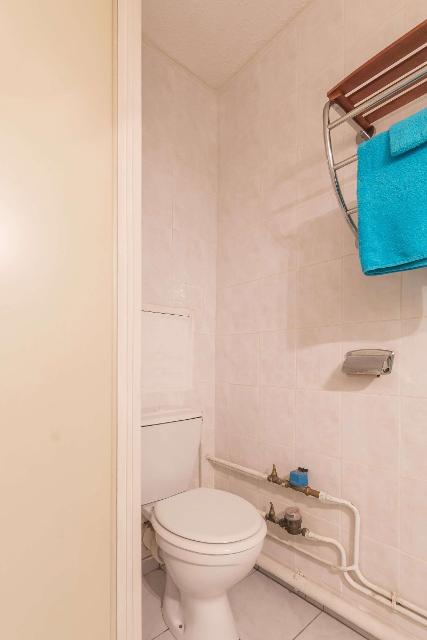 Appartement Chalmettes 1 MTG100-230 - Montgenèvre