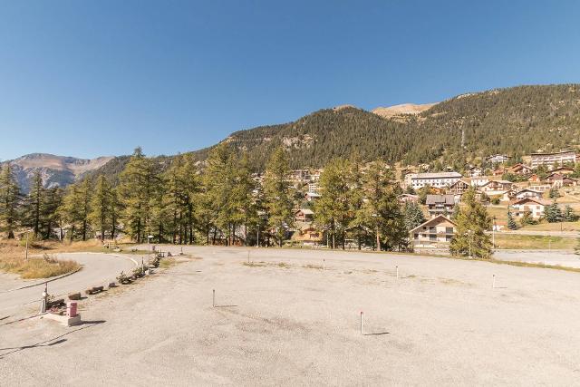 Appartement Chalmettes 1 MTG100-230 - Montgenèvre