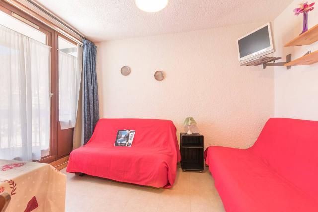 Appartement Chalmettes 1 MTG100-230 - Montgenèvre