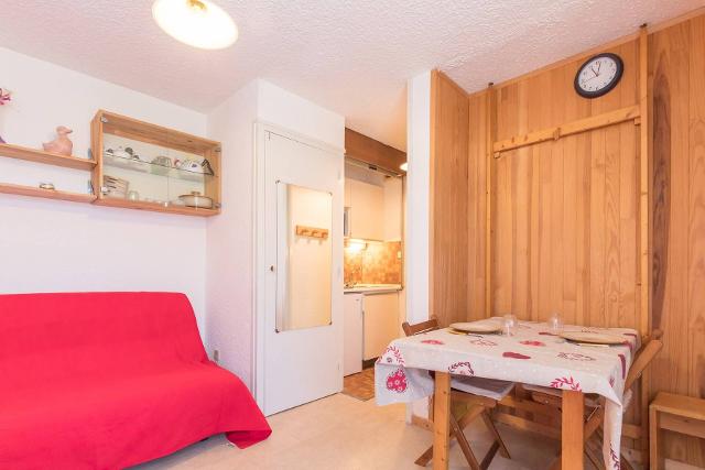 Appartement Chalmettes 1 MTG100-230 - Montgenèvre