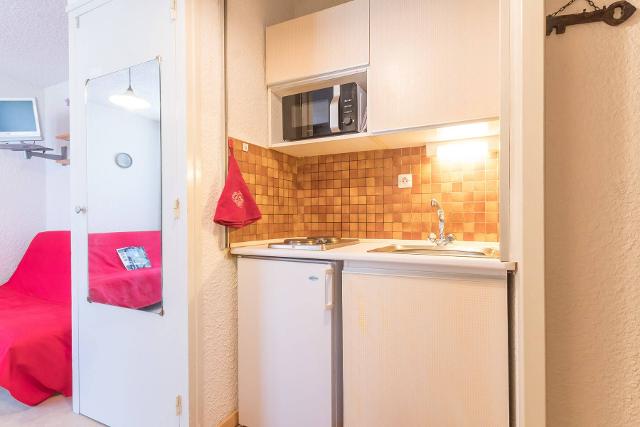 Appartement Chalmettes 1 MTG100-230 - Montgenèvre