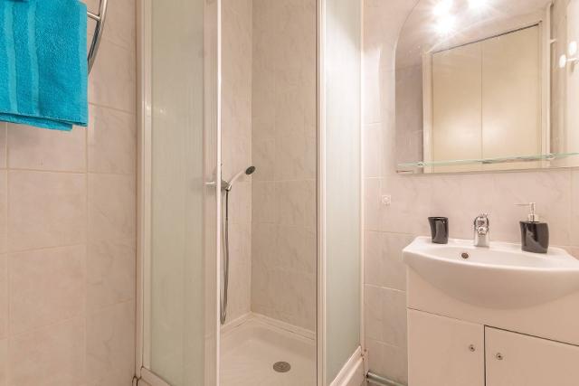 Appartement Chalmettes 1 MTG100-230 - Montgenèvre