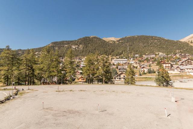 Appartement Chalmettes 1 MTG100-230 - Montgenèvre