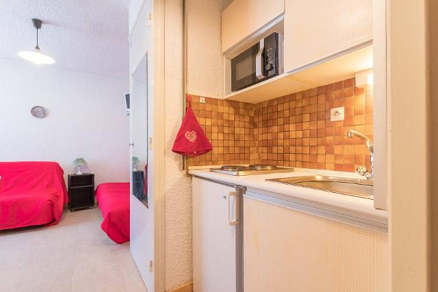 Appartement Chalmettes 1 MTG100-230 - Montgenèvre